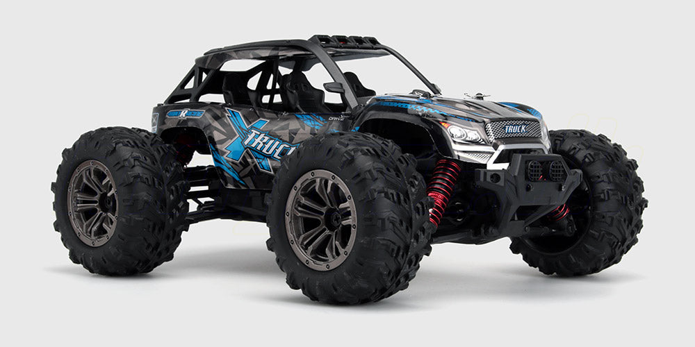 Spirit Truck og Spirit Racer