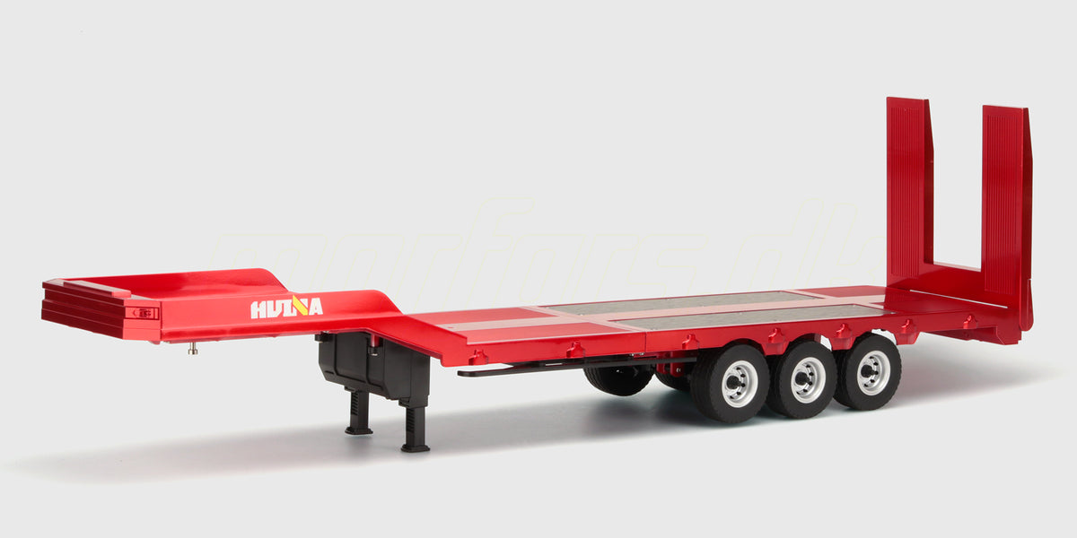 Huina Scania 770S with Trailer 1:18