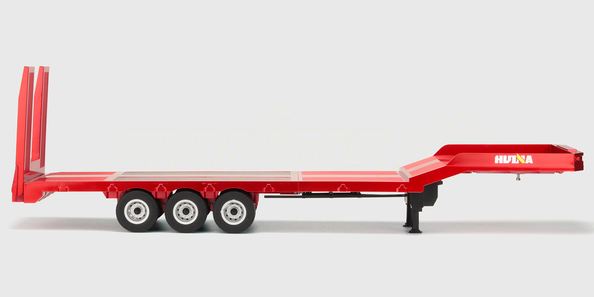 Huina Scania 770S with Trailer 1:18
