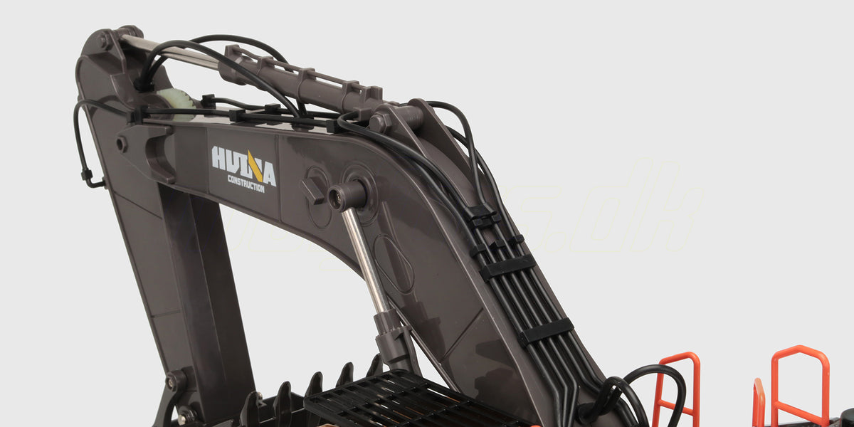 Huina Excavator 1:14