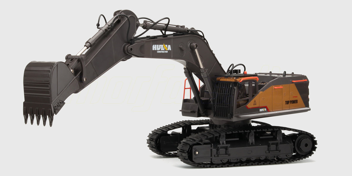 Huina Excavator 1:14