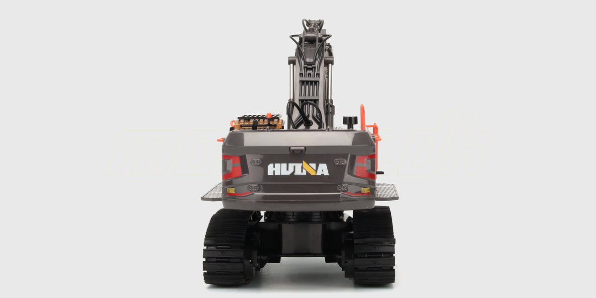 Huina Excavator 1:14