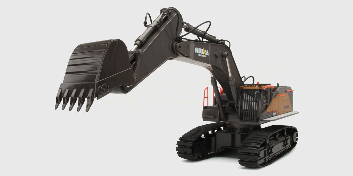 Huina Excavator 1:14