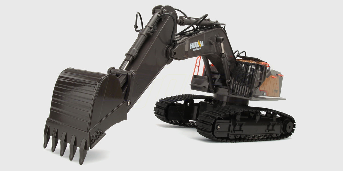 Huina Excavator 1:14