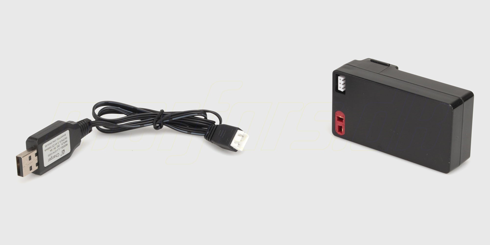 Hurricane XL Brushless