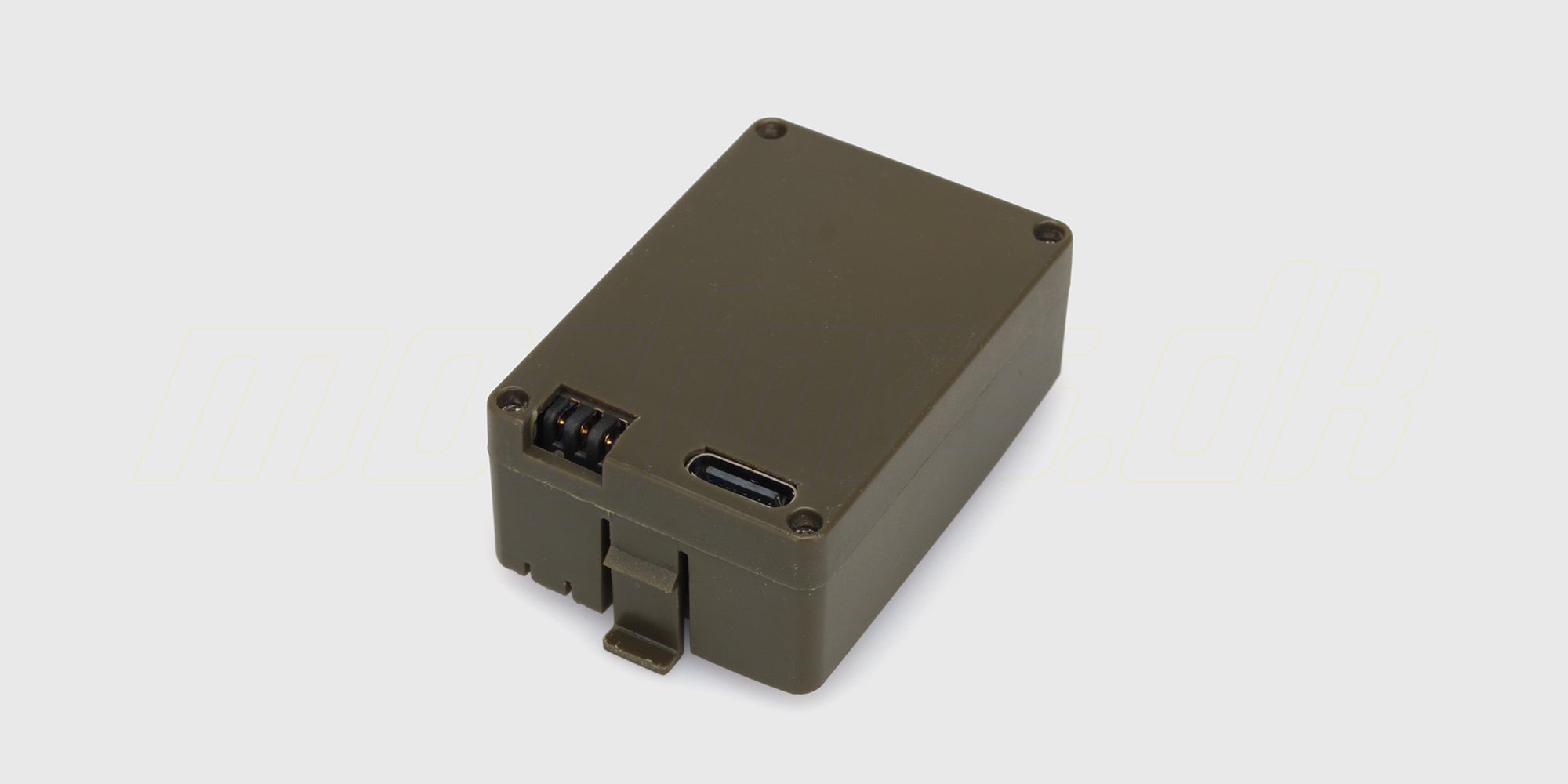 Battery Pack for Top Hunter