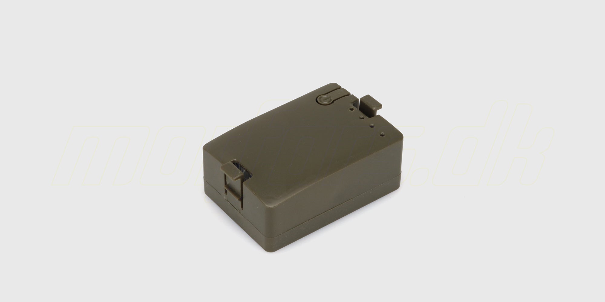 Battery Pack for Top Hunter
