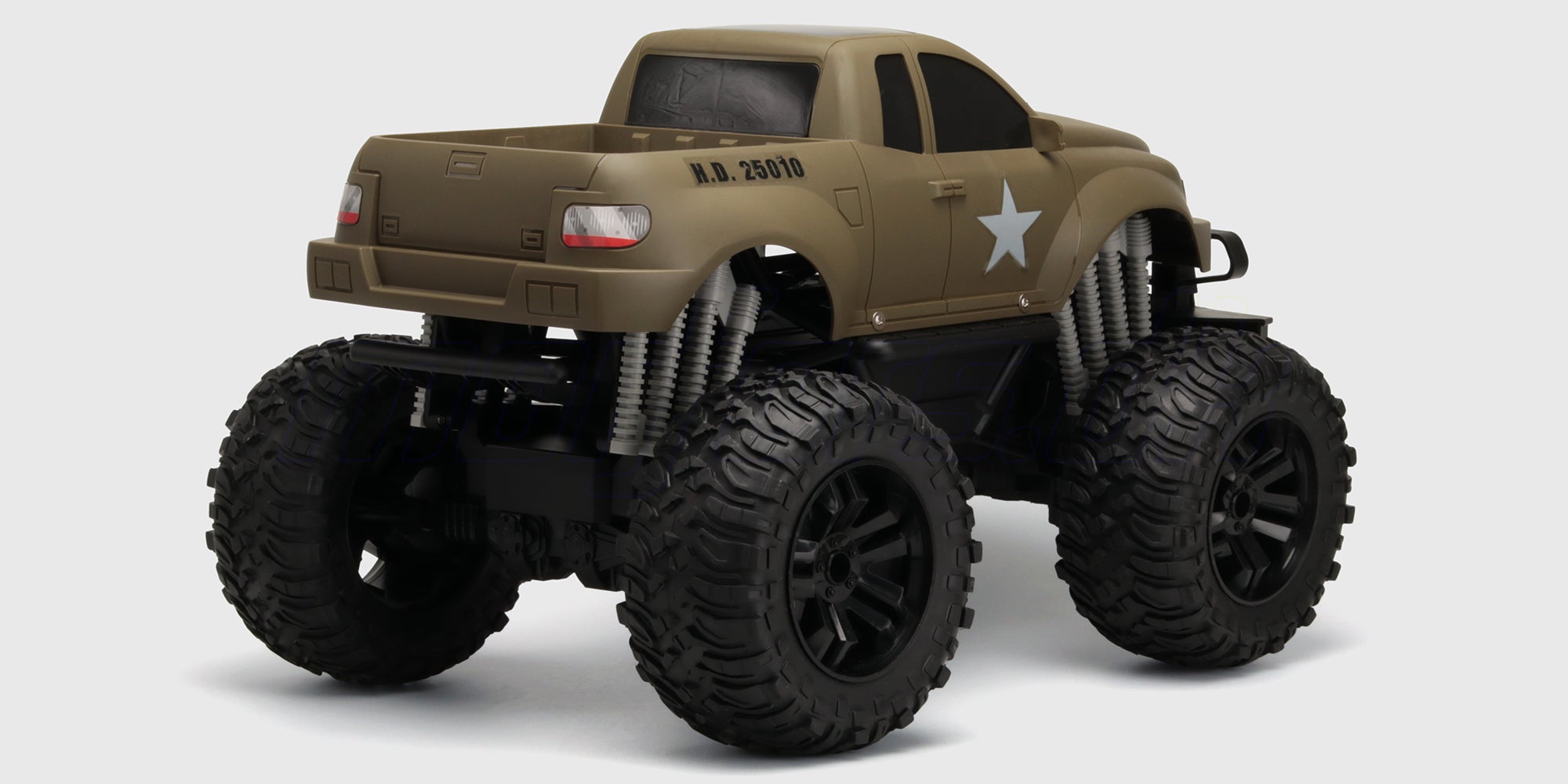 Land Monster