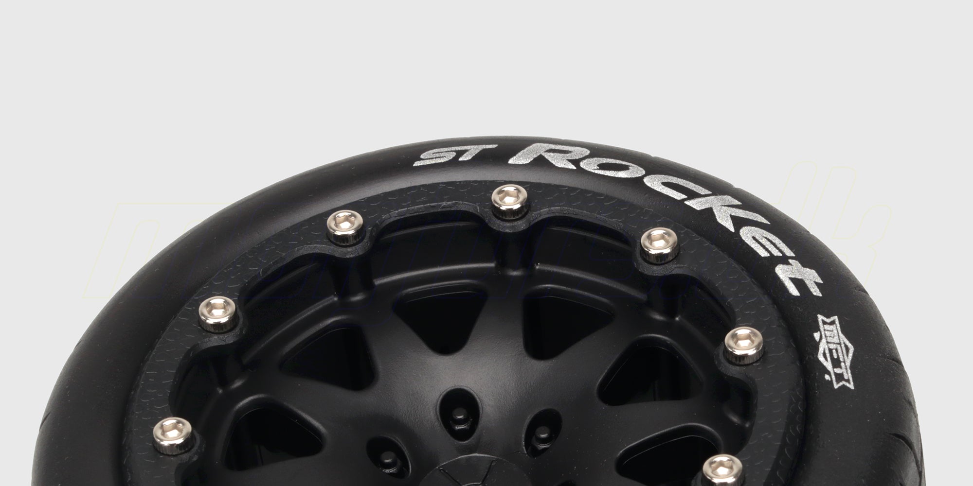 Wheel Set ST-Rocket 3.2″