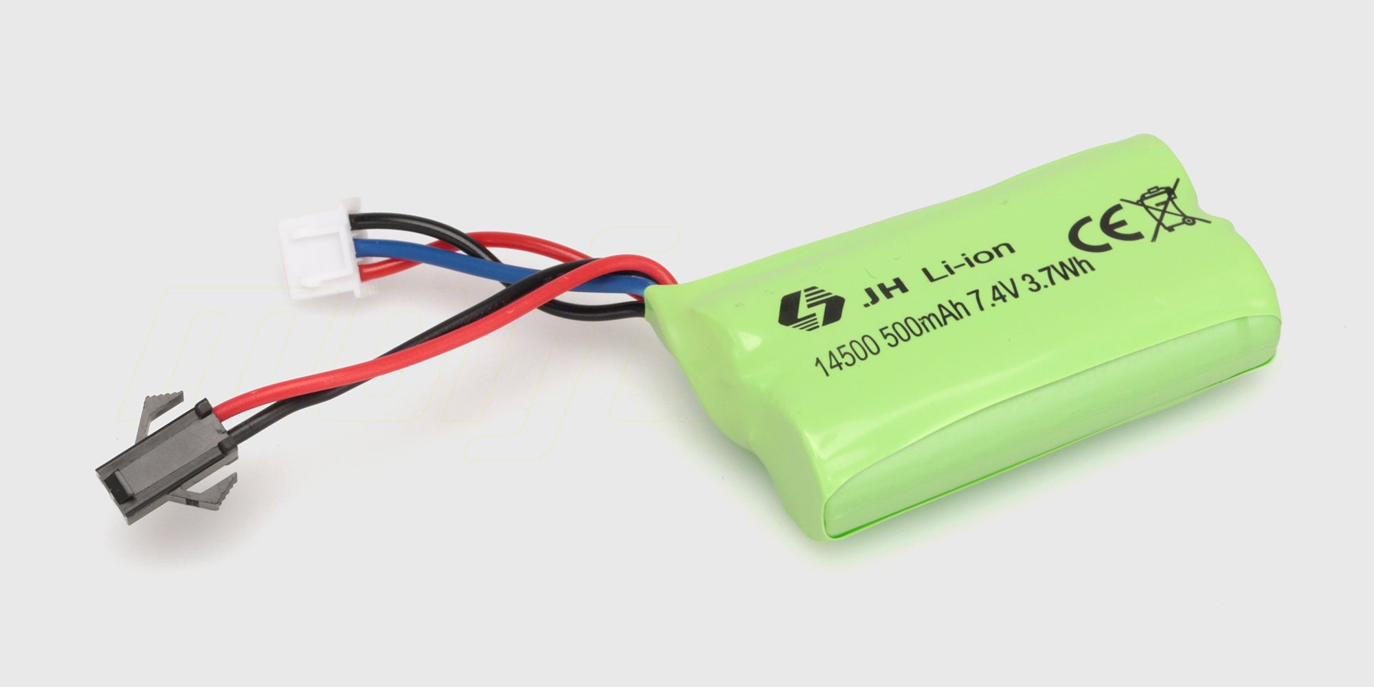 Battery Pack for BTD Drifter