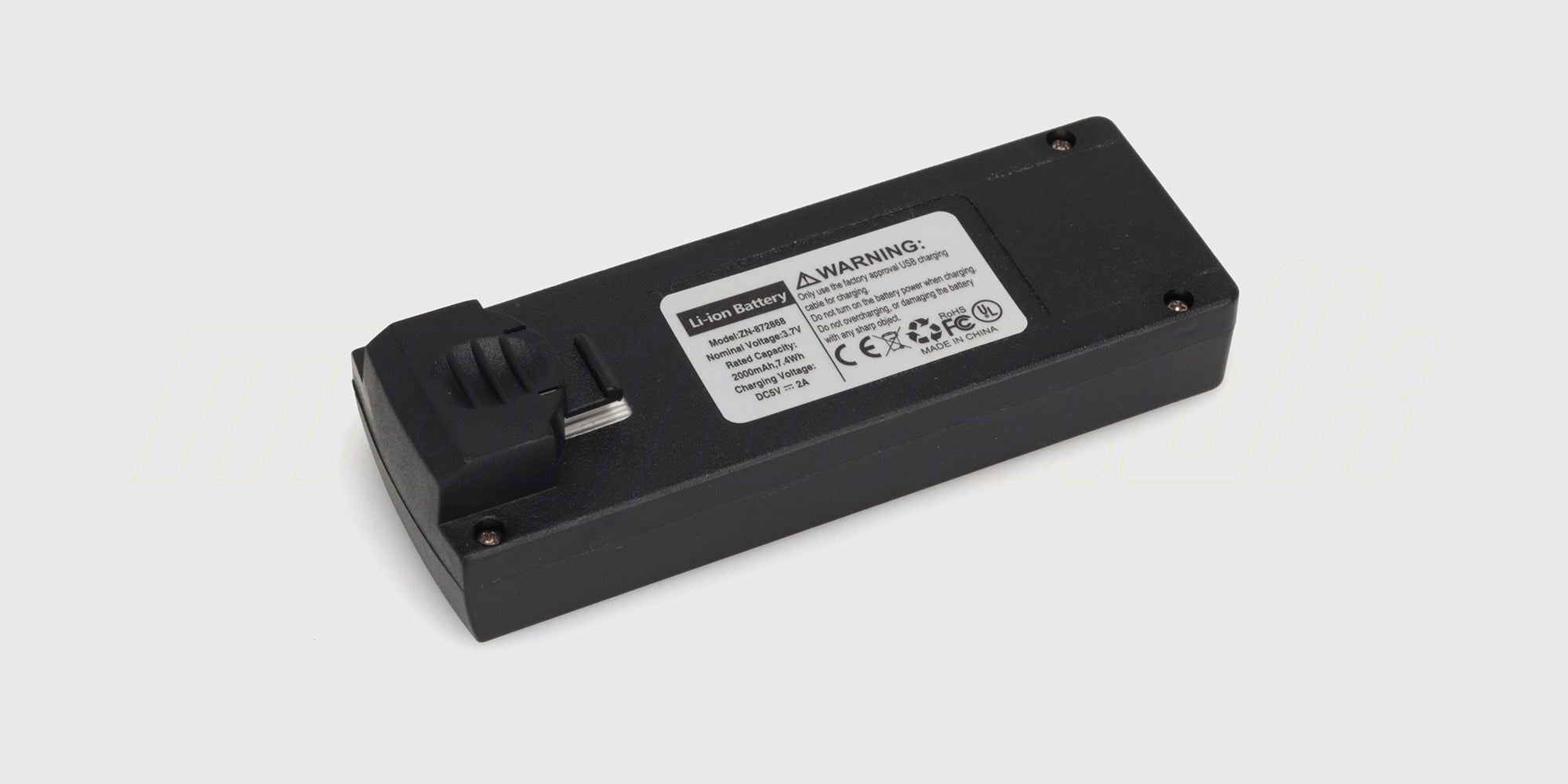 Battery Pack for Recon XV1