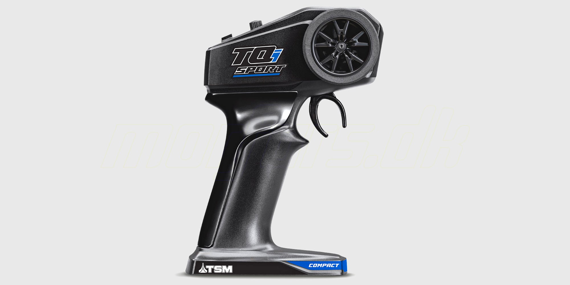 Traxxas TQi Sport 2,4 GHz fjernbetjening