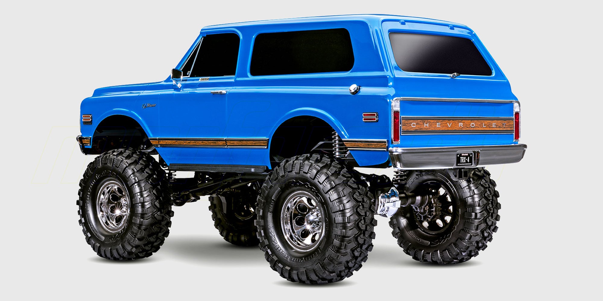 TRX-4