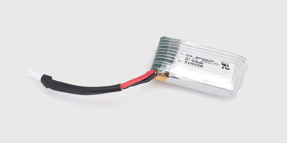 Space Racer Battery Pack 250mAh