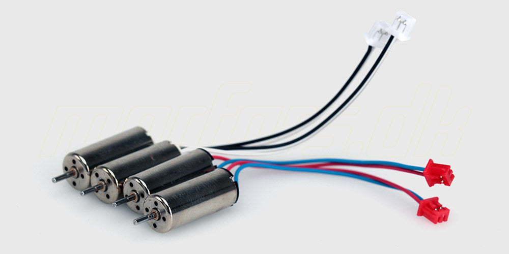 Motors for Drone ST3