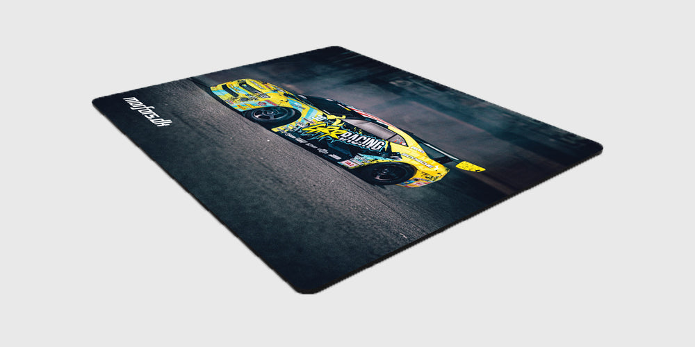 Morfars.com Mousepad V2