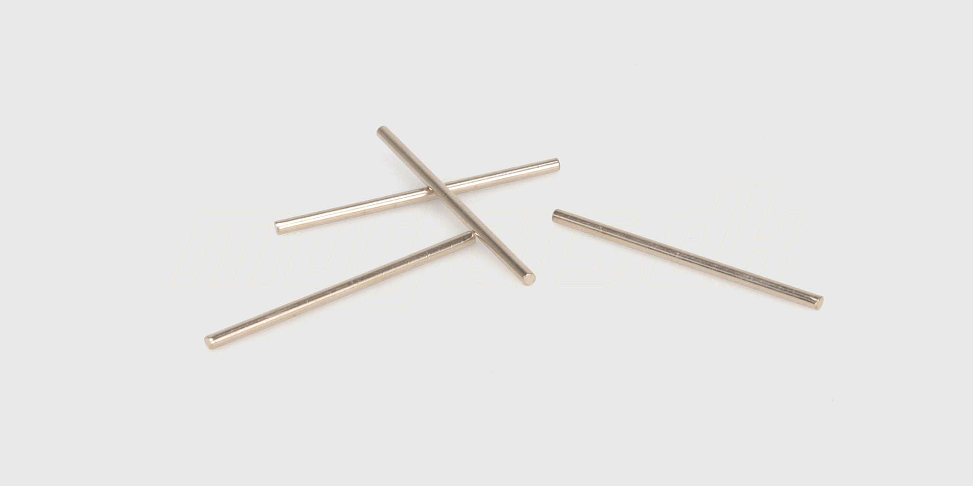 Hurricane Suspension Pins