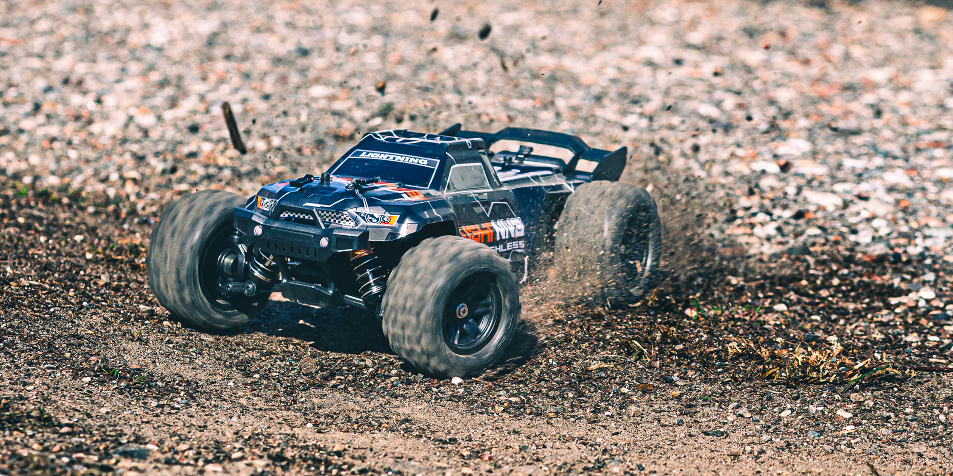 Radio Controlled Car
