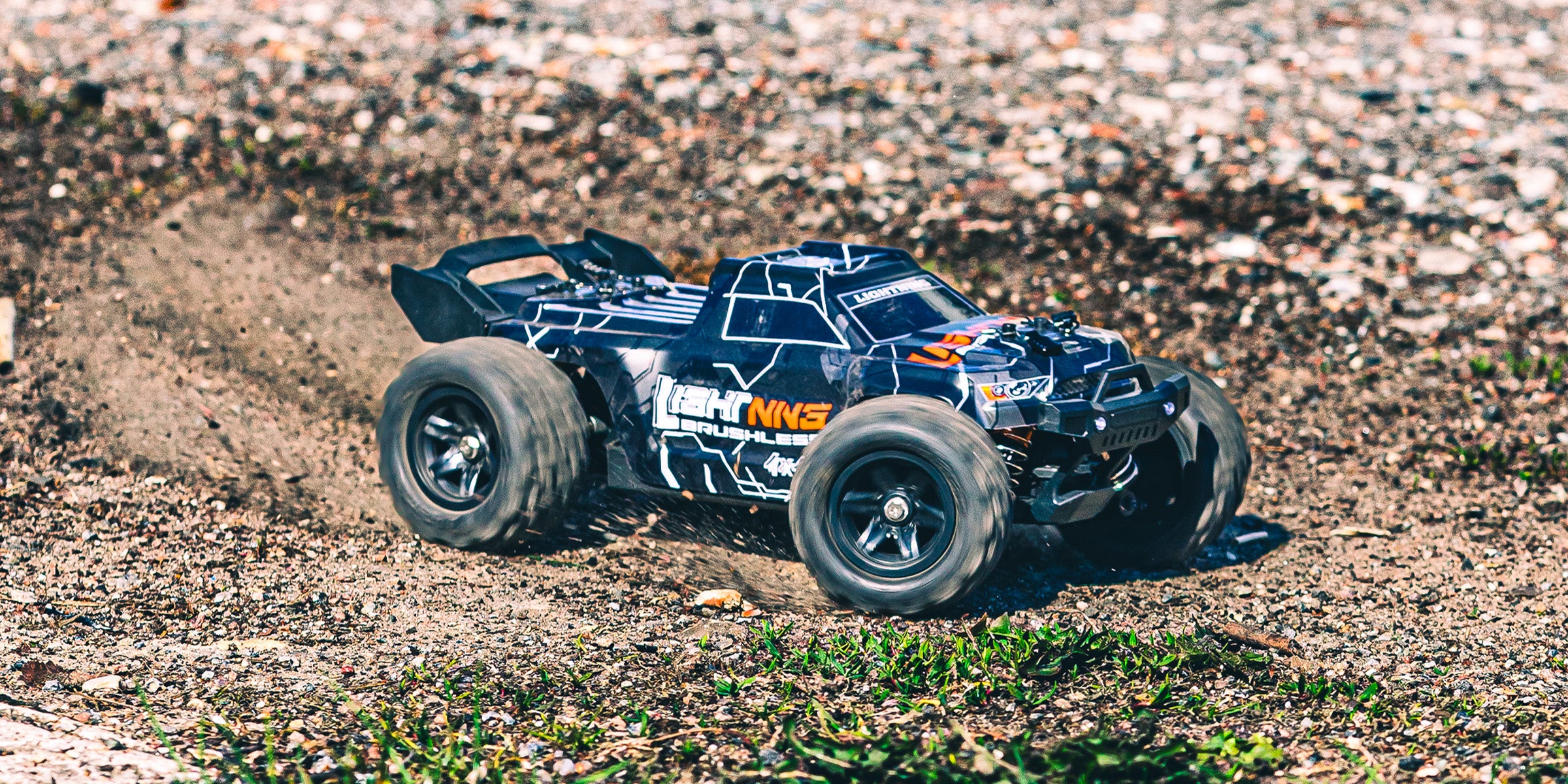 Radio Controlled Car