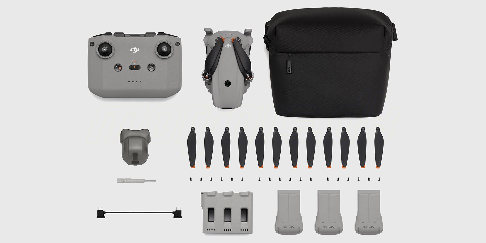 DJI-Lito-X1-Fly-More-Combo-