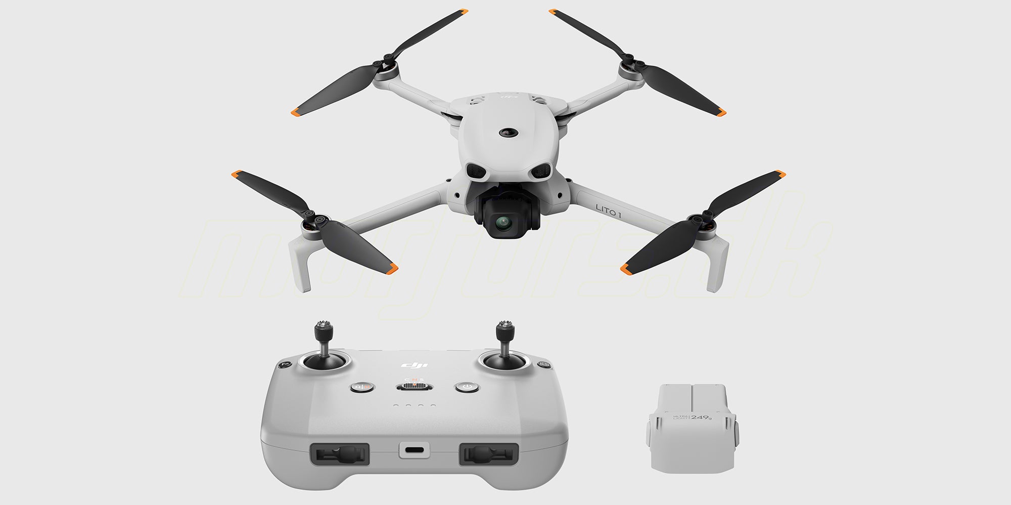 DJI Lito X1