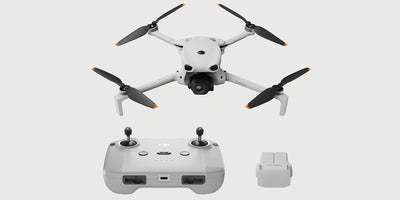 DJI Lito X1