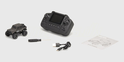 FPV Desk Racer