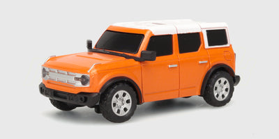 Mini FPV Car en moderne SUV model