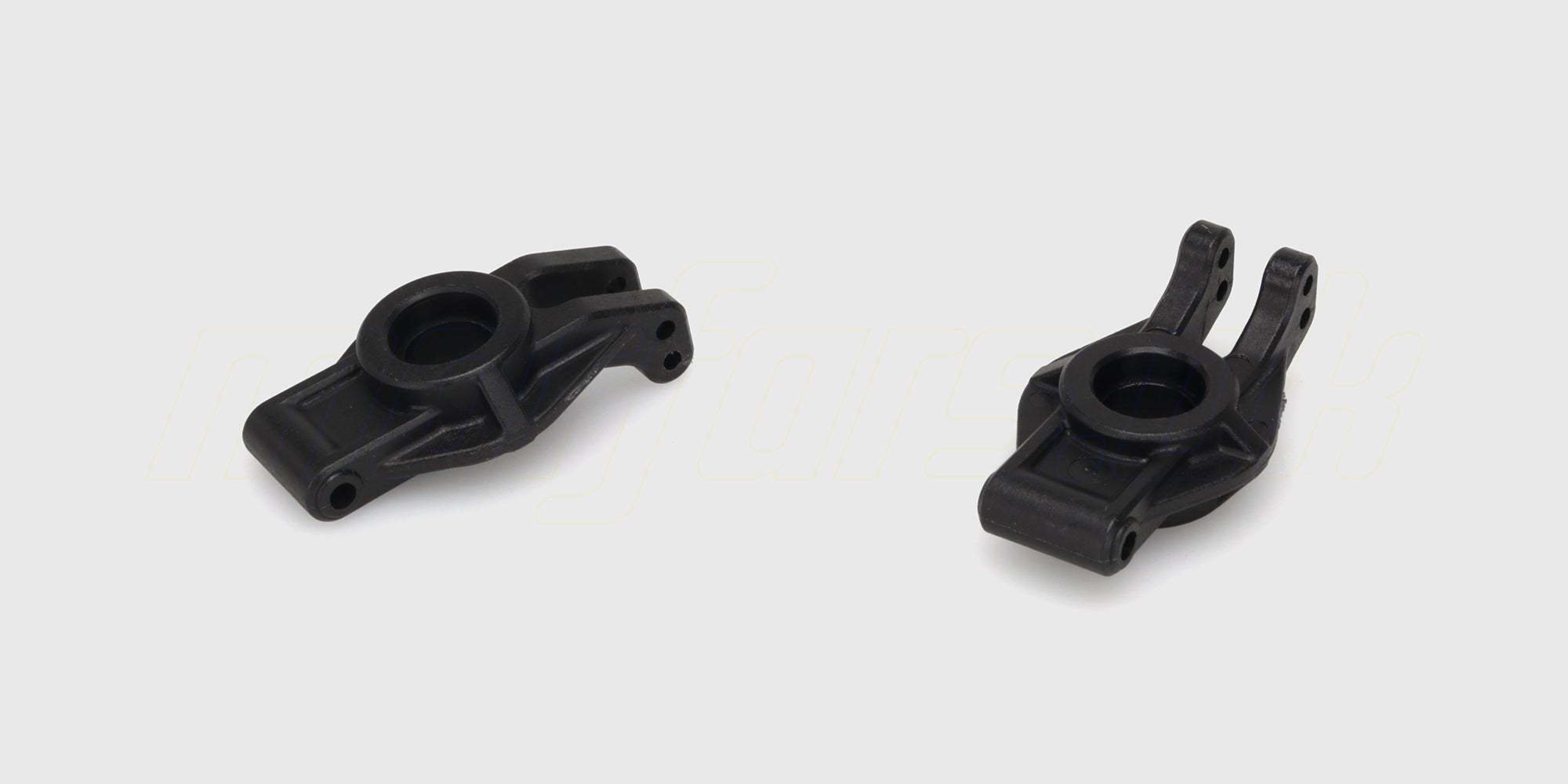 Tornado Rear Hub Carriers