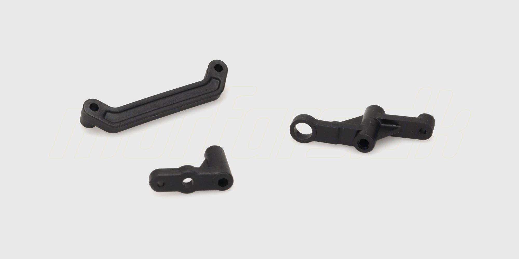 Tornado Steering Posts
