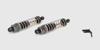 Tornado Aluminum Oil Filled Shocks