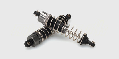 Tornado Aluminum Oil Filled Shocks