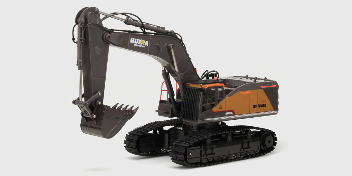 Huina Excavator 1:14