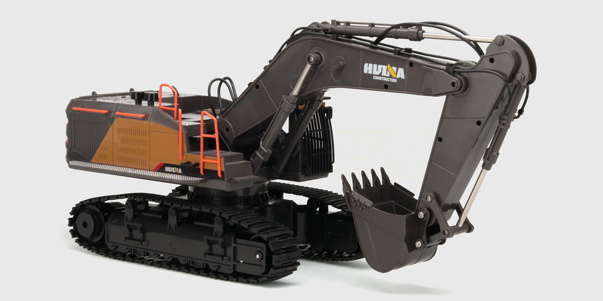 Huina Excavator 1:14