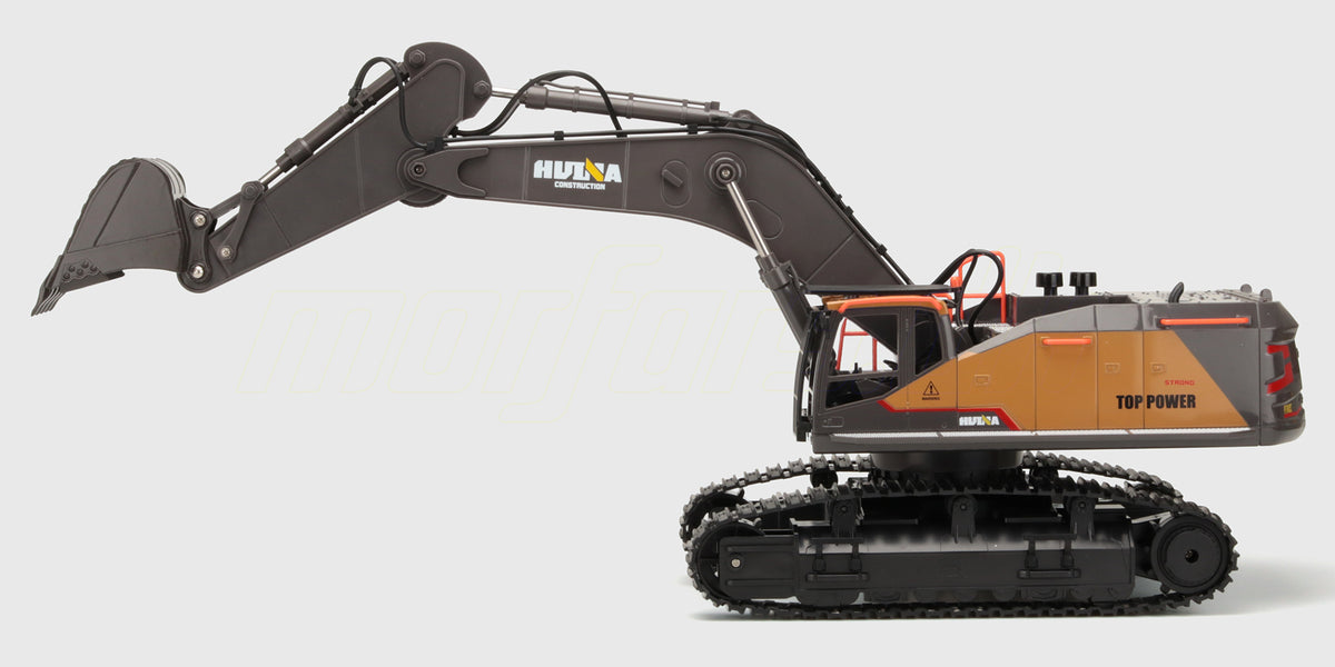 Huina Excavator 1:14