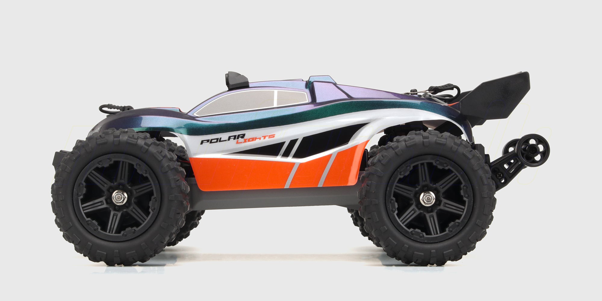 Remote Control Car Hurricane XL - Perfect for Beginners – Morfars