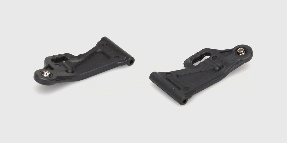 HyperGo EXtreme Front Lower Arms – Morfars