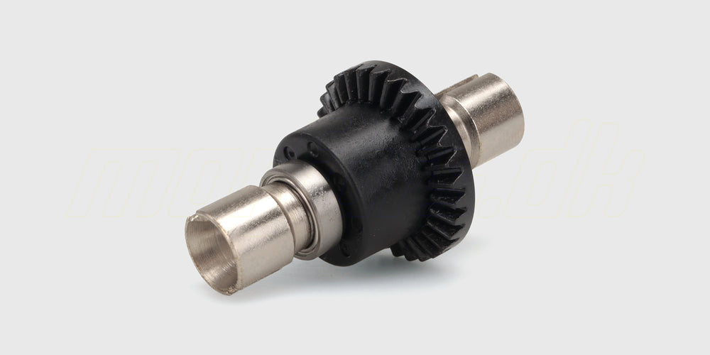 HyperGo Ultimate Heavy Duty Differential – Morfars