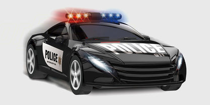 Racetrack Car (1 pc.)