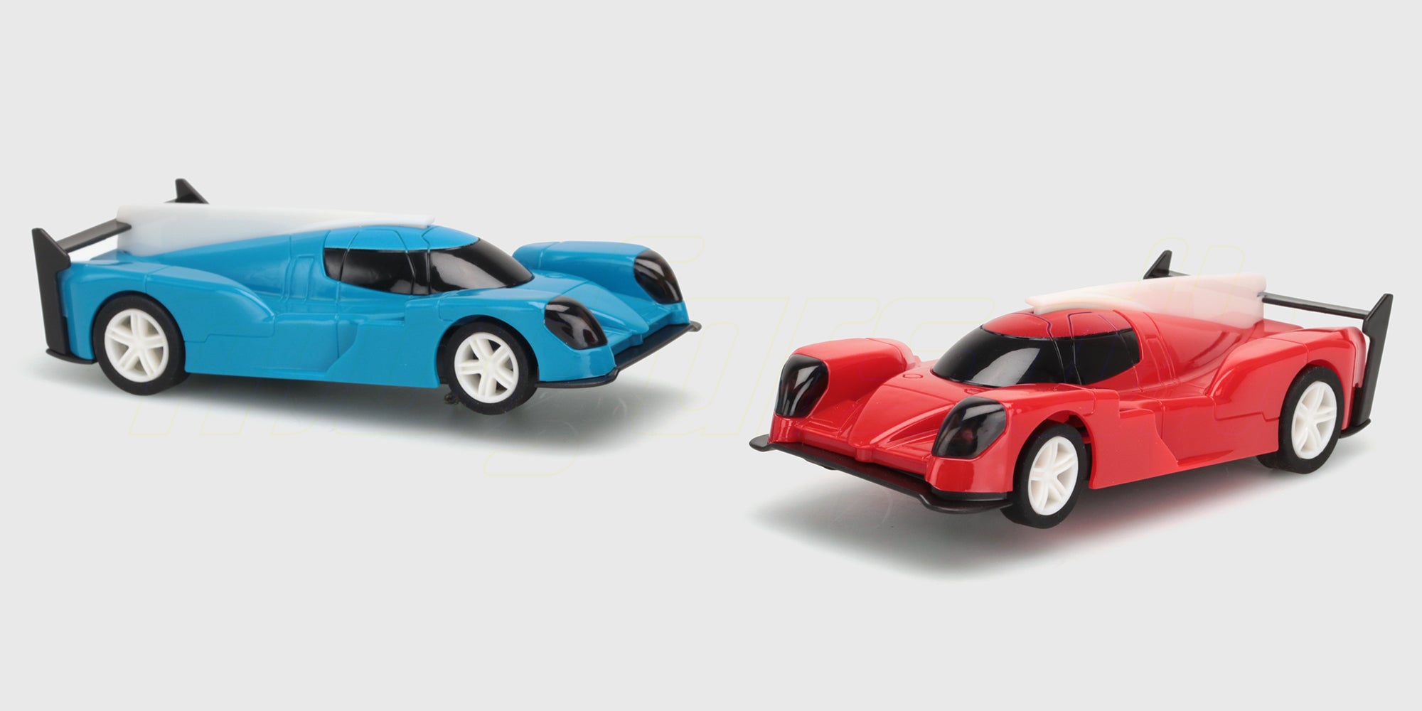 Racetrack Car (1 pc.)