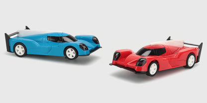 Racetrack Car (1 pc.)