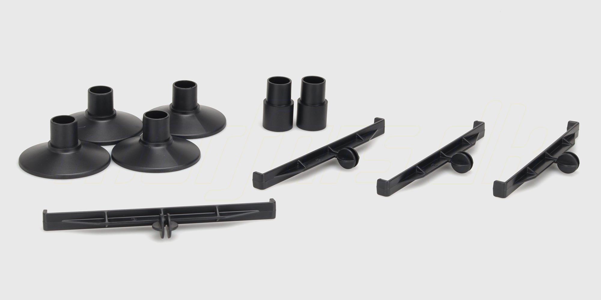 Racetrack Bridge Accessory