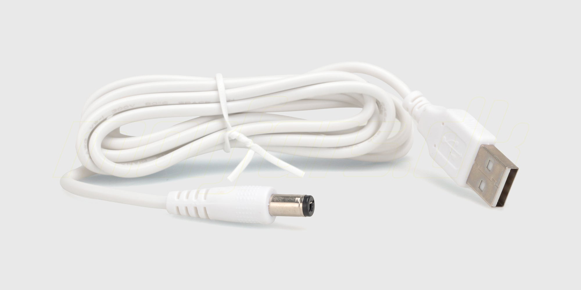Racetrack USB Cable