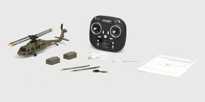 Helicopter Top Hunter