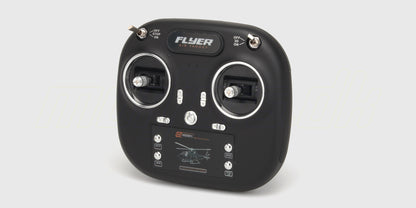 Helicopter Top Hunter