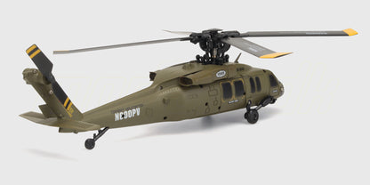 Helicopter Top Hunter