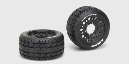 ST-Rocket Wheel Set