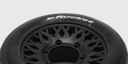 ST-Rocket Wheel Set