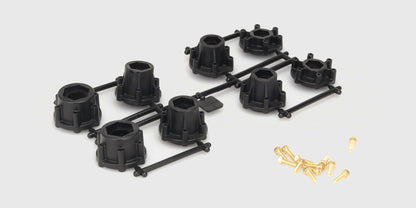 MT-Pioneer Wheel Set