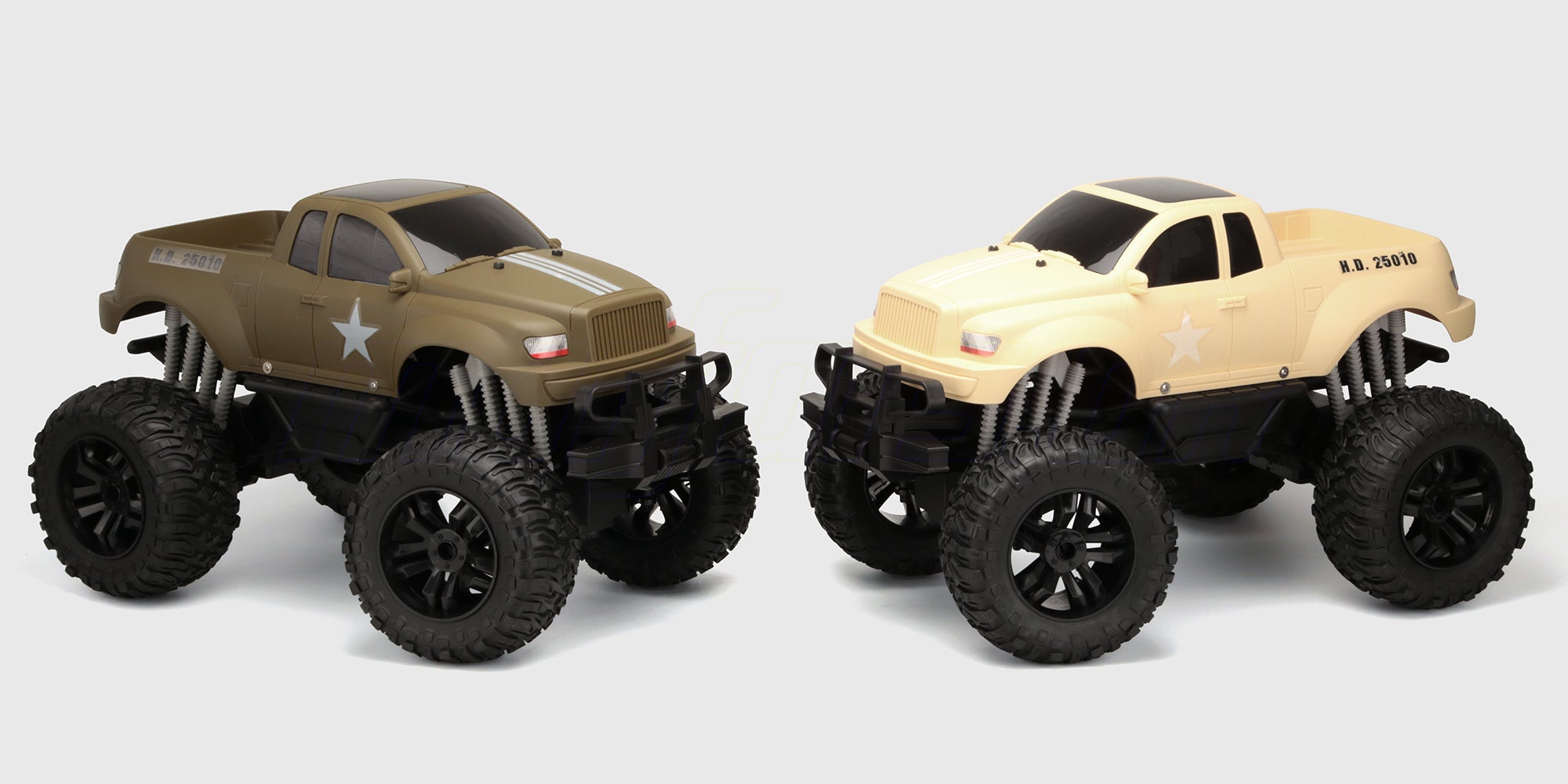 Land Monster